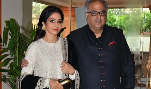 Sridevi- India TV Hindi