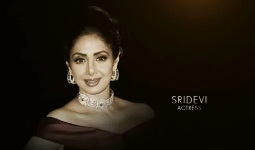 Sridevi- India TV Hindi