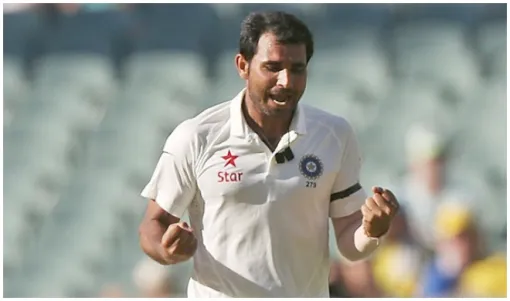 mohammed shami- India TV Hindi