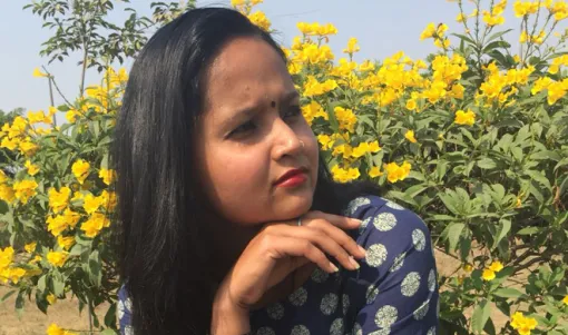 Shivani Singh- India TV Hindi