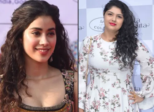 Janhvi Kapoor Anshula- India TV Hindi