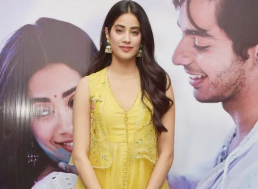 Janhvi Kapoor- India TV Hindi
