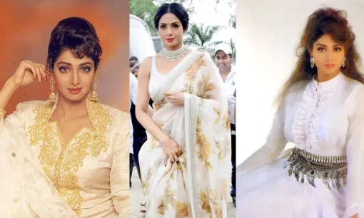 Happy Birthday Sridevi- India TV Hindi