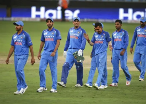 Indian Cricket Team- India TV Hindi