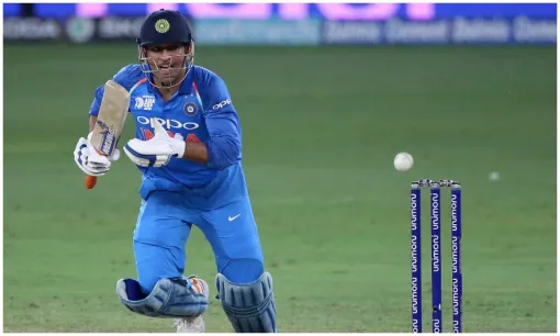 MS Dhoni- India TV Hindi