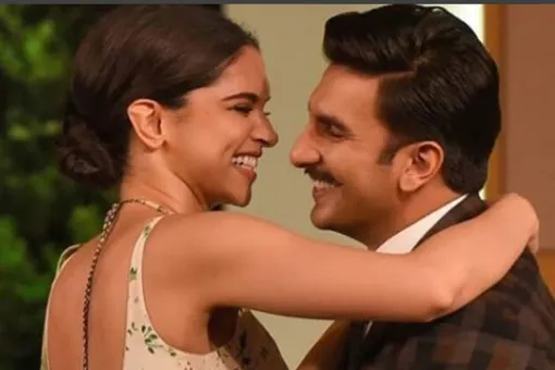 Deepika Padukone Ranveer Singh- India TV Hindi