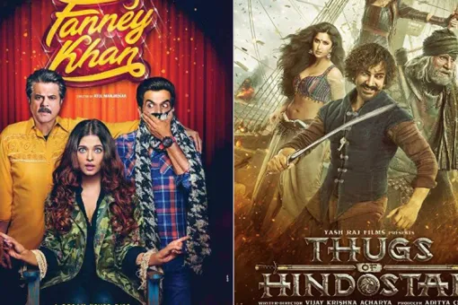 Big budget films of 2018 which failed to impress at box office- India TV Hindi