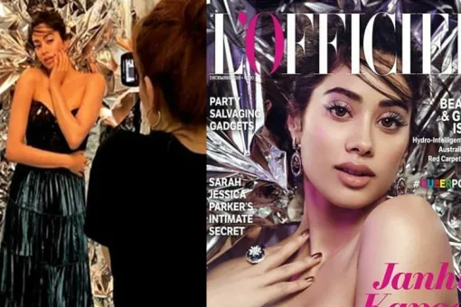 jhanvi kapoor- India TV Hindi