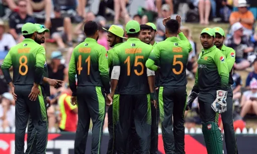 pak team- India TV Hindi