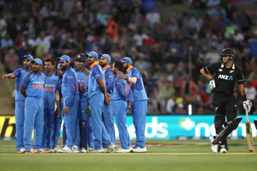 9 साल बाद टीम इंडिया ने कर दी न्यूजीलैंड की ऐसी हालत जो दुनिया की कोई टीम नहीं कर सकी- India TV Hindi