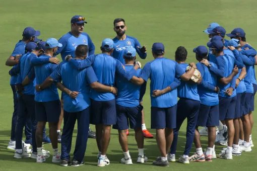 हैदराबाद वनडे प्रीव्यू: विश्व कप से पहले भारत के लिए अग्नि परीक्षा- India TV Hindi