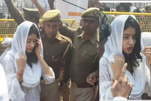 जाह्नवी कपूर- India TV Hindi