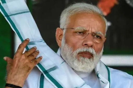 PM Narendra Modi | PTI File- India TV Hindi