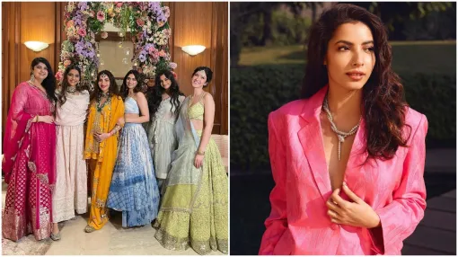 जानिए कौन हैं अंतरा मारवाह? antara marwah- India TV Hindi