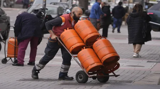 Spain Fuel Prices- India TV Hindi