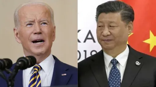 China Russia Ukraine, United States China, Joe Biden Ukraine, Vladimir Putin- India TV Hindi