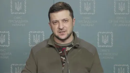 Russia Ukraine News, Putin Rally Moscow, Vladimir Putin, Volodymyr Zelenskyy- India TV Hindi