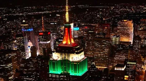 Empire State Building- India TV Hindi