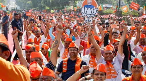 छोटा उदयपुर सीट पर इस बार मुकाबला दिलचस्प होगा- India TV Hindi