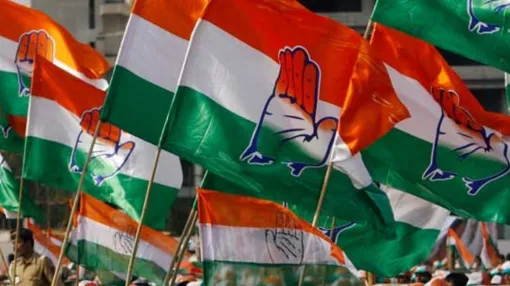 कांग्रेस ने प्रदेश चुनाव समिति का ऐलान किया- India TV Hindi