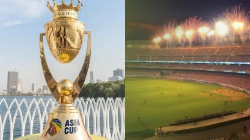 Asia Cup 2023 Opening Ceremony- India TV Hindi