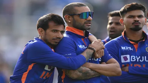 Team India- India TV Hindi
