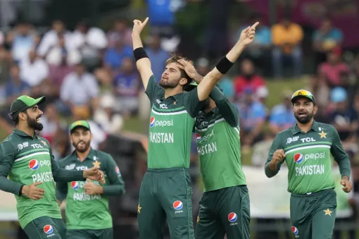 Pakistan Cricket Team- India TV Hindi