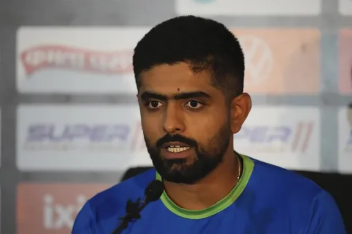 Babar Azam- India TV Hindi