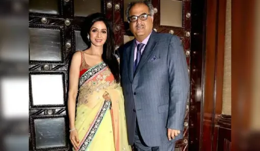 boney kapoor, sridevi- India TV Hindi