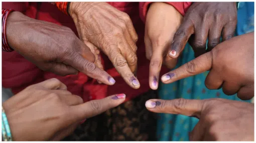 chhattisgarh Loksabha Election 52 candidates filed nomination for 3 Lok Sabha seats in Chhattisgarh- India TV Hindi