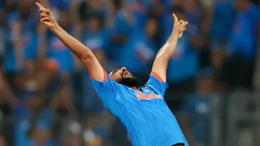 Mohammed Shami- India TV Hindi