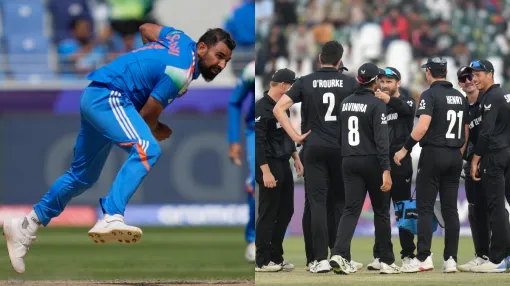 IND vs NZ- India TV Hindi