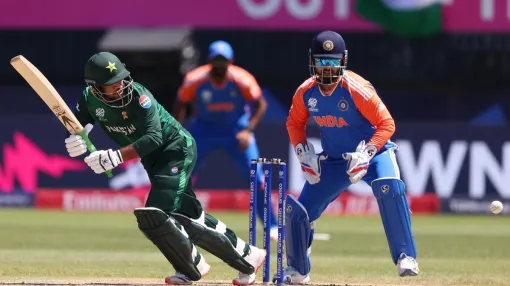 india vs pakistan- India TV Hindi