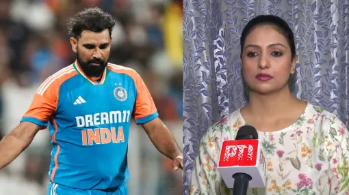 Mohammed Shami Hasin alimony- India TV Hindi