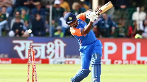 sanju samson- India TV Hindi