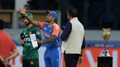 IND vs PAK- India TV Hindi