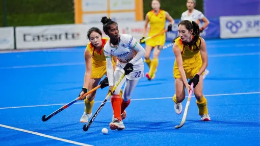 IND vs CHN Asia Cup 2025 Final- India TV Hindi
