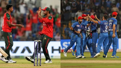 BAN vs AFG- India TV Hindi