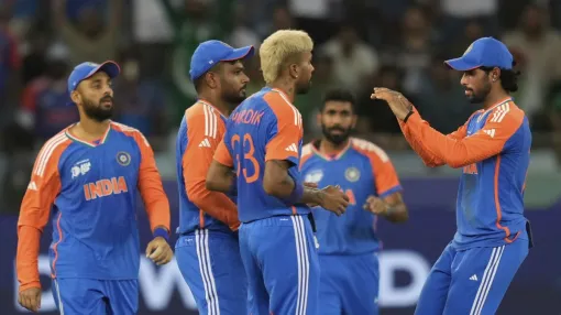 IND vs PAK- India TV Hindi