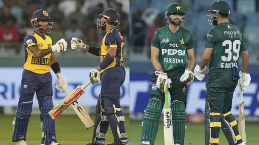 SL vs PAK- India TV Hindi