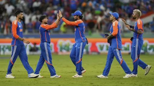 Indian Cricket Team- India TV Hindi