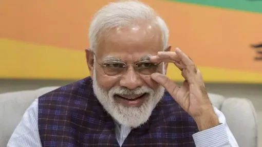 PM ंमोदी के पोस्ट से पाकिस्तानी मंत्रियों को लगी मिर्ची।- India TV Hindi