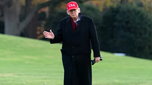 Donald trump south africa g20 summit 2026- India TV Hindi