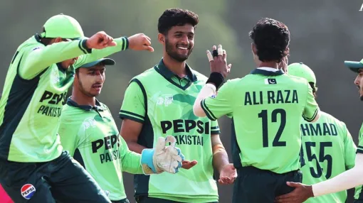 Pakistan Cricket Team- India TV Hindi