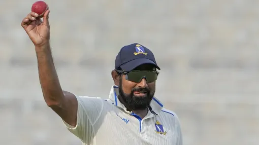 Mohammed Shami- India TV Hindi