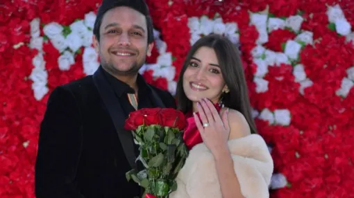 navika kotia- India TV Hindi