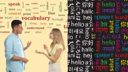 हिंदी इंग्लिश में एक तरह बोले जाने वाले शब्द- India TV Hindi