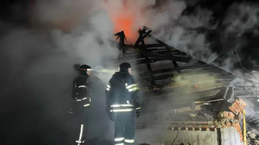 Russia Ukraine war, Kharkiv drone attack, Russian drone strike Ukraine- India TV Hindi