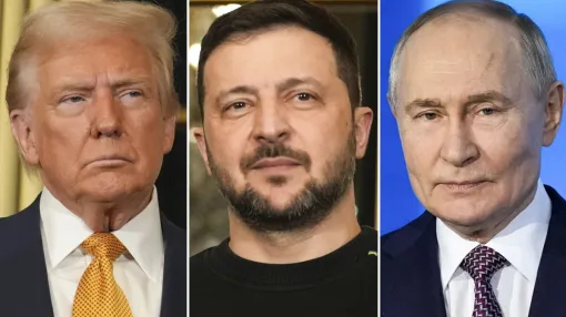 Russia Ukraine ceasefire, Donald Trump Russia Ukraine, Russia Ukraine war truce- India TV Hindi