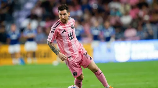 lionel messi Fifa World Cup 2026- India TV Hindi